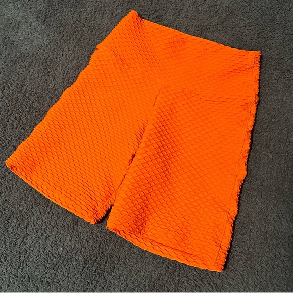 Booty by Brabants Croco Skin Shorts Monarch - Picture 4 of 5